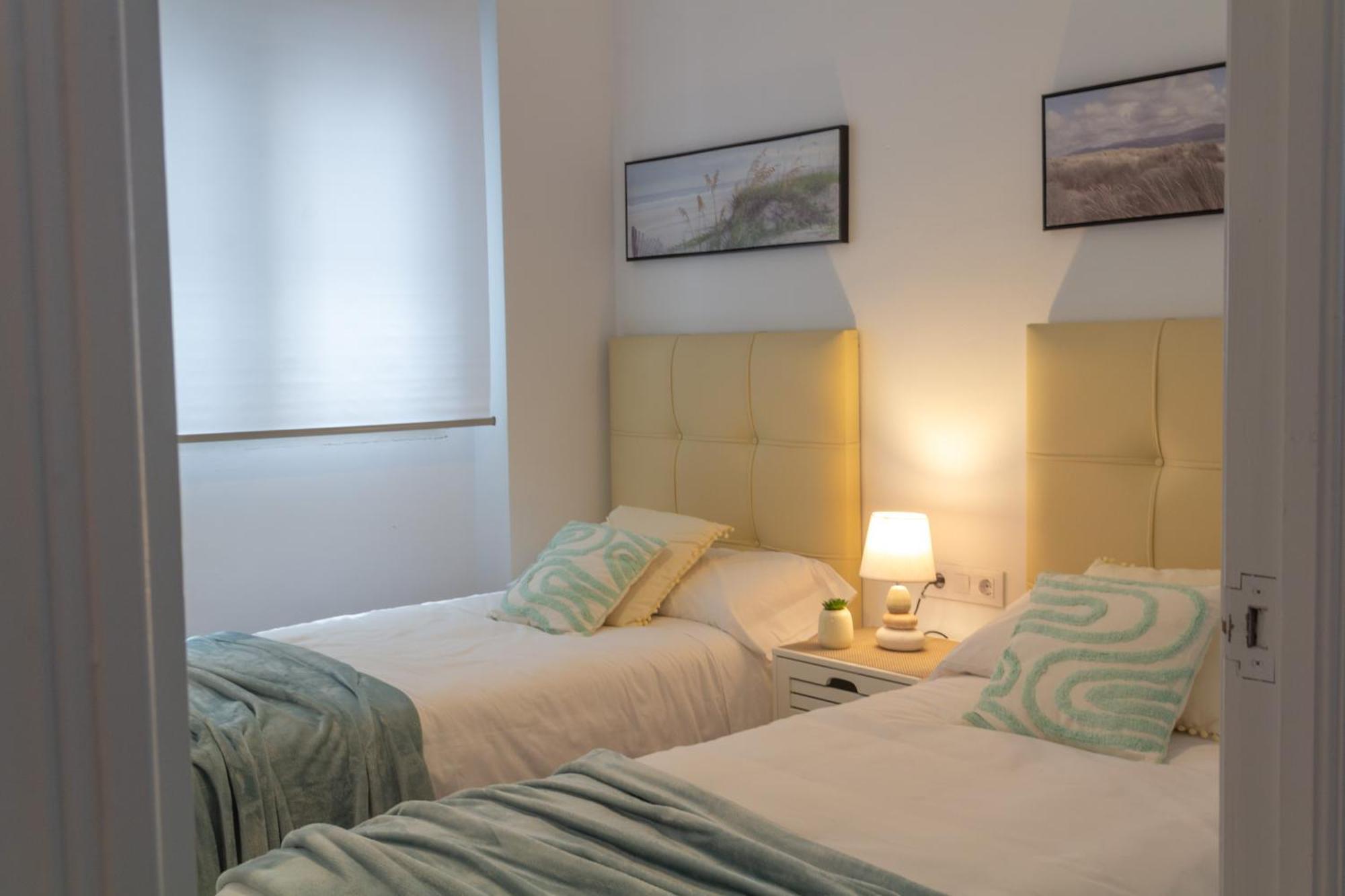 Apartamento Puerto Javea Vistalmar Exterior photo