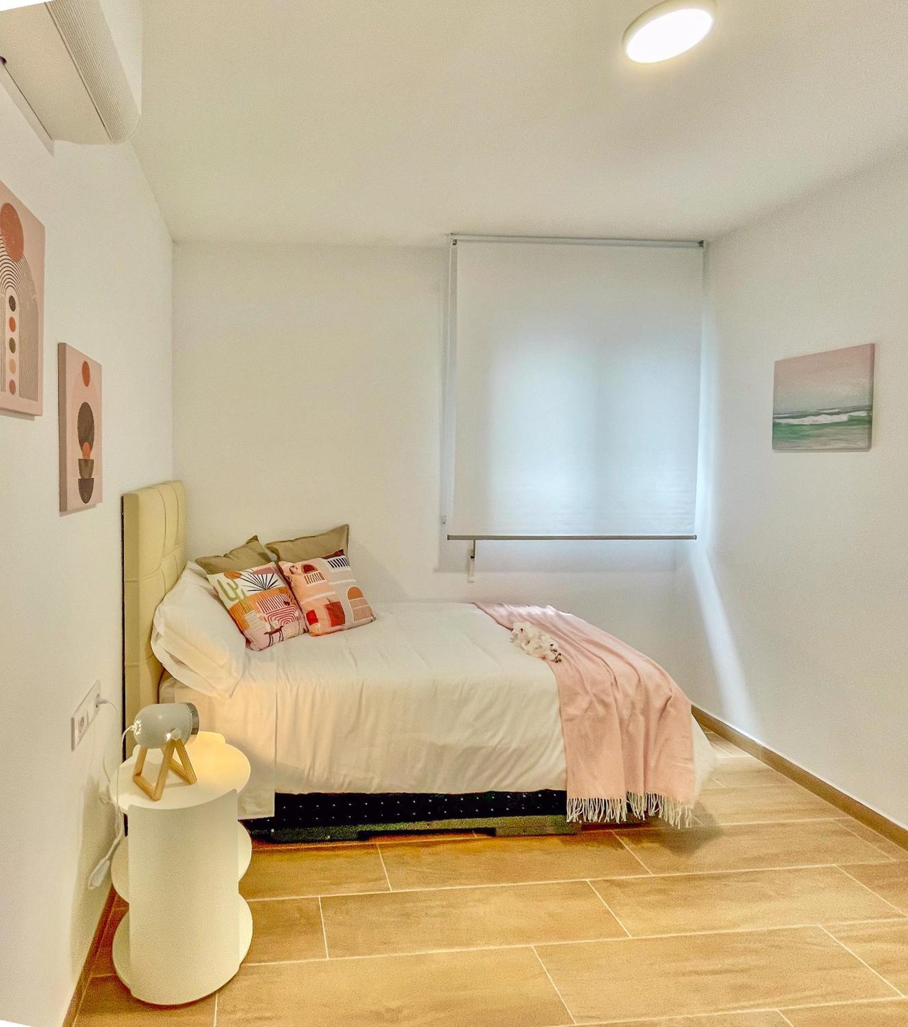 Apartamento Puerto Javea Vistalmar Exterior photo